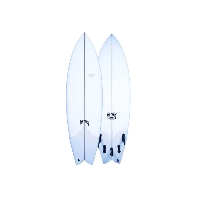 Surfbretter Lost Sword Fish Sofort Bestellen