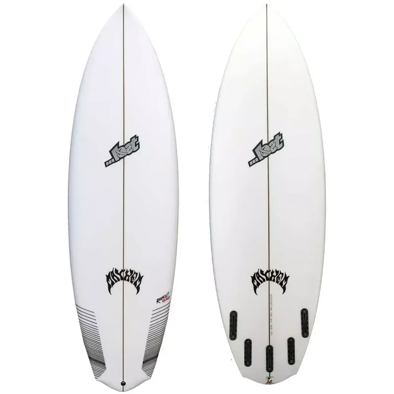 Meistverkauft Surfbretter Lost Rocket Redux