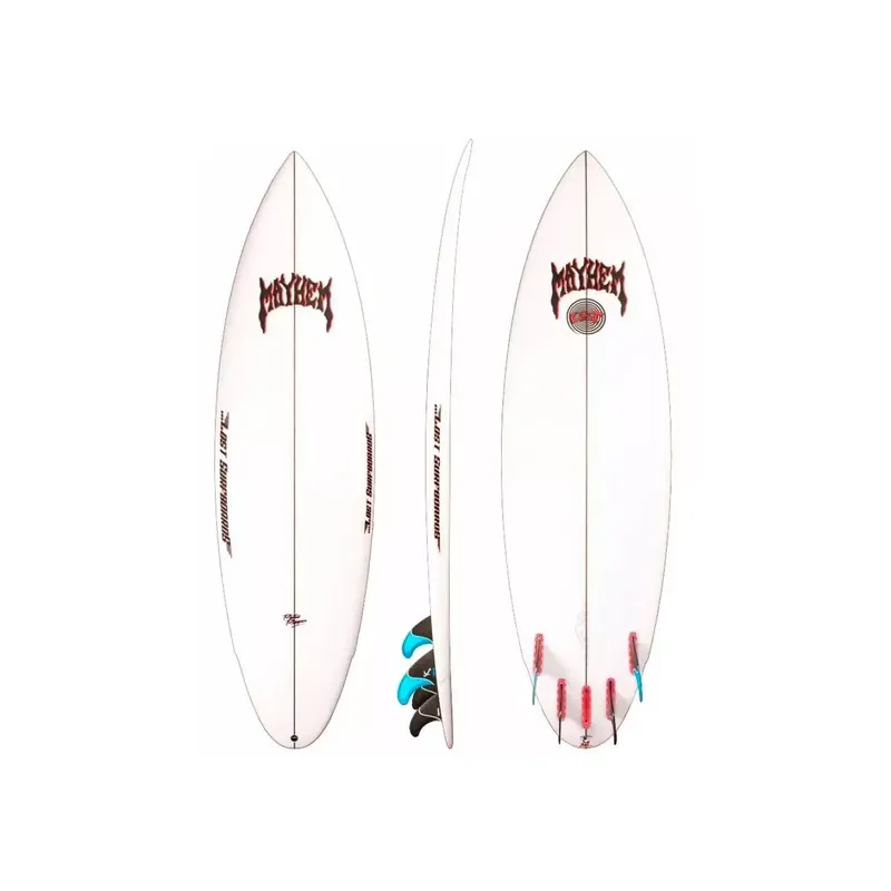 Sonderaktion Surfbretter Lost Retro Ripper