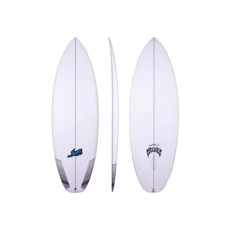 Sale Surfbretter Lost Puddle Jumper HP