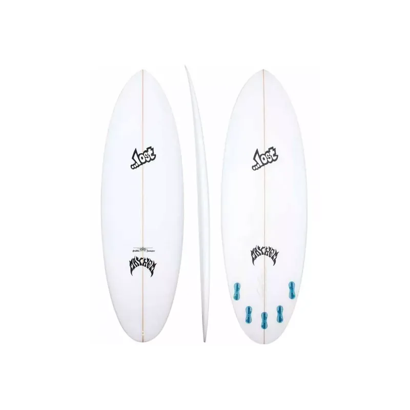 Markenware Surfbretter Lost Puddle Jumper HP Round