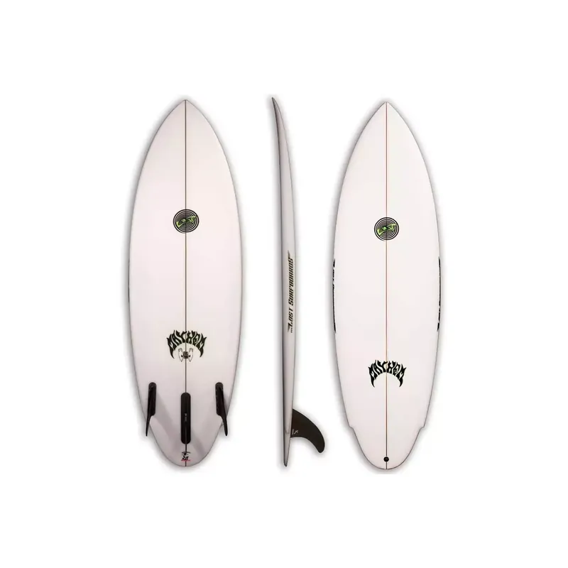 Sonderangebot Surfbretter Lost Evil Twin