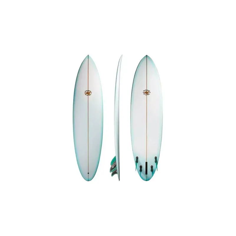 Aktuell Surfbretterer Lost Smooth Operator