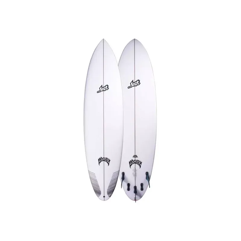 Solange Der Vorrat Reicht Surfbretterer Lost Crowd Killer Round