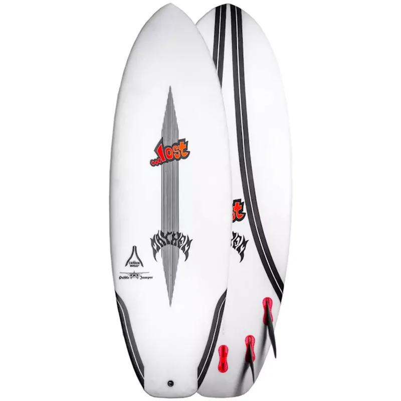 Sonderaktion Surfbretter Lost Puddle Jumper HP Carbon Wrap