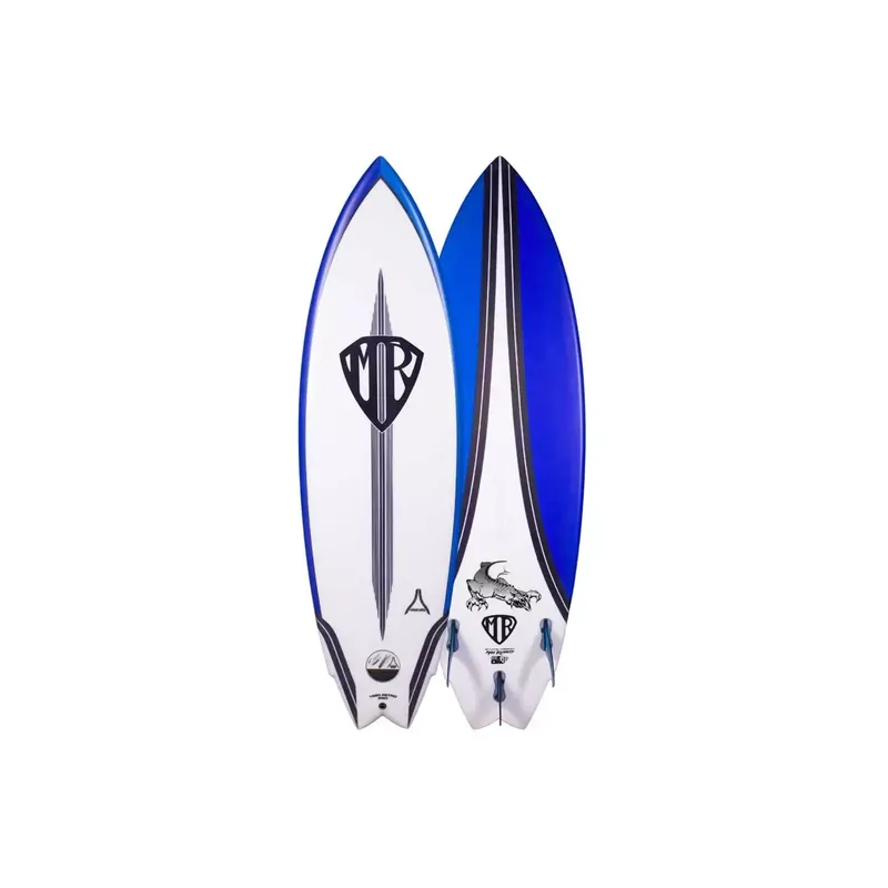 Surfbretterer Lost California twin Carbon Wrap Top-Seller