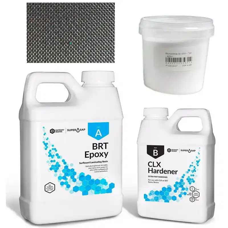 Online Kaufen Reparatur-Kit für surfbrett Epoxy