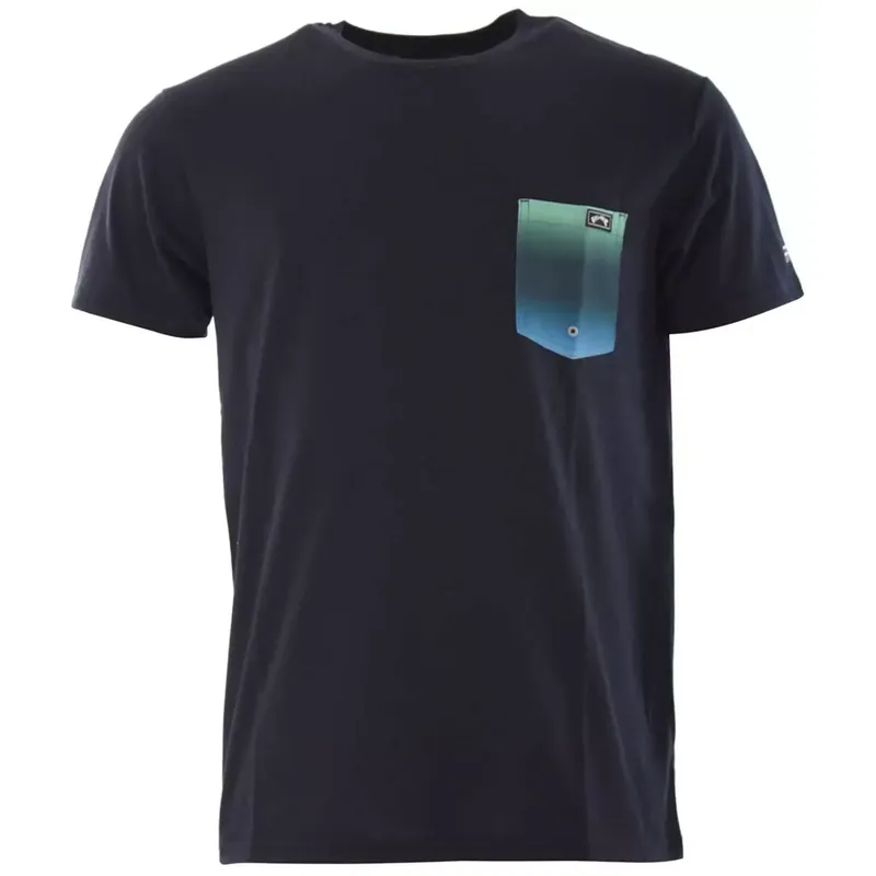 T-shirt UV Billabong Team Pocket Boy Begrenztes Angebot