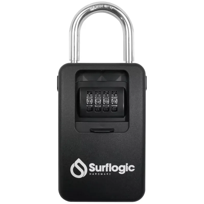 Vorhängeschloss-schlüssel-auto-Surf Logic Premium Neu