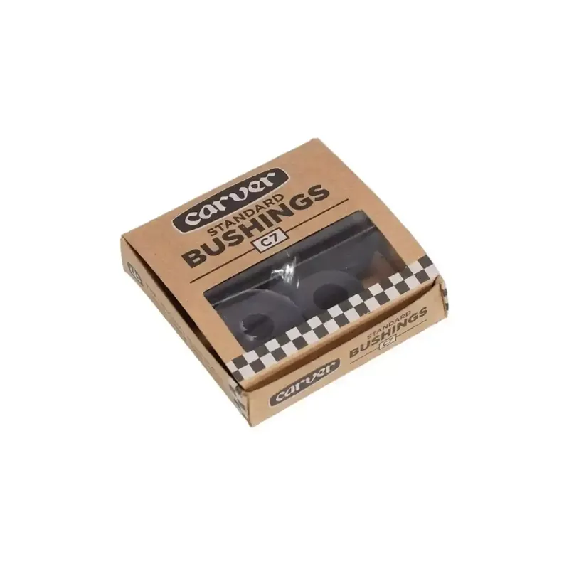 Bushing Carver Standar truck C7 Kracherpreis