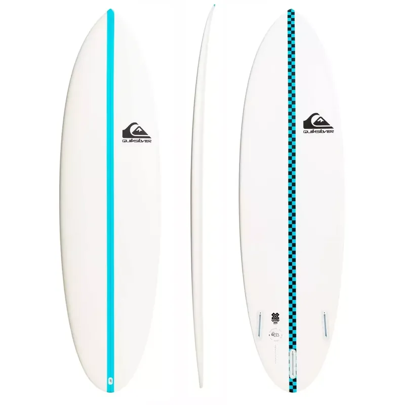 Surfbrett Quiksilver Discus Garantierte Lieferung