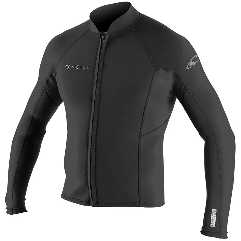 Top neopren O´NEILL Reactor 1,5mm Front Zip Schnäppchen