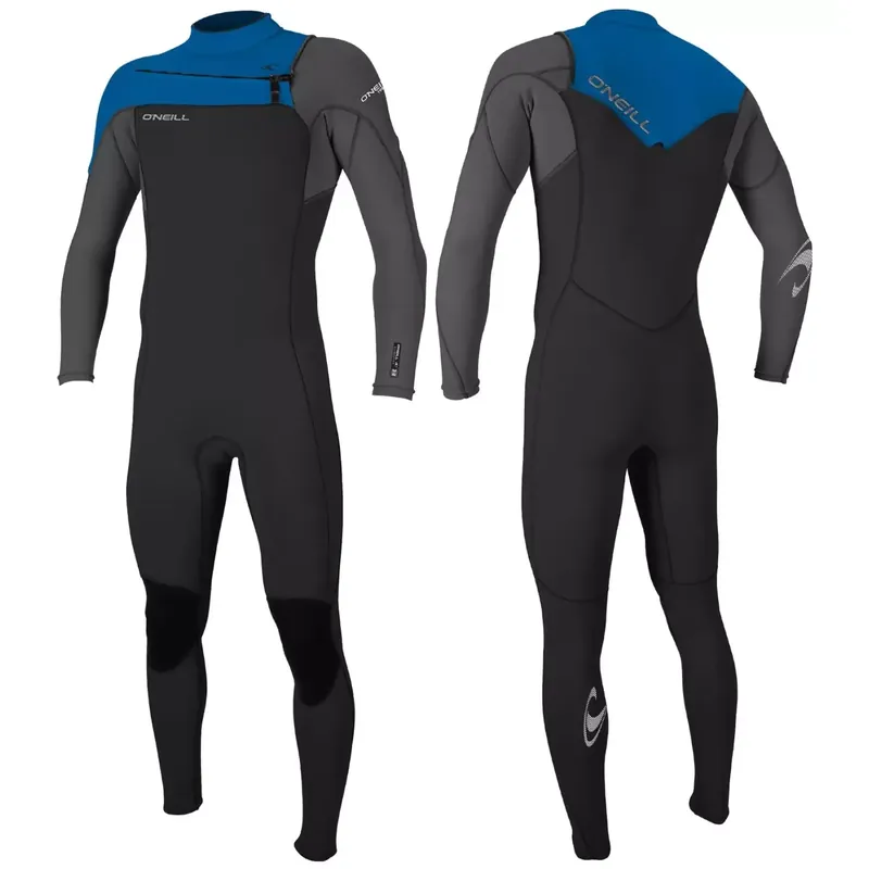 Top-Preis Neopren ONeill Hammer 3/2mm Youth Navy/Raven