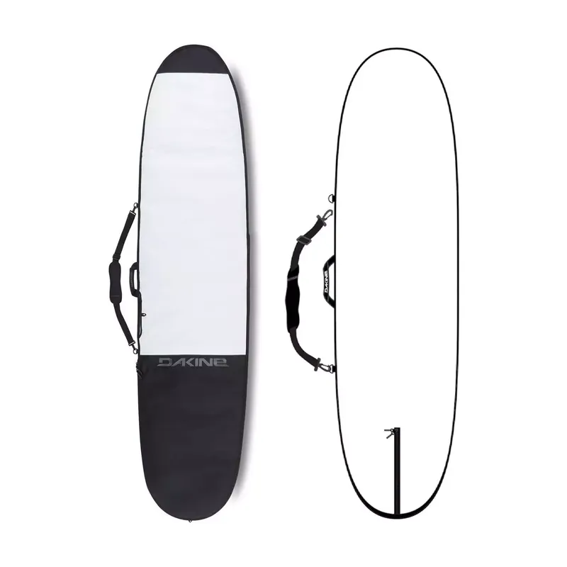 Geprüft Boardbag aus surf Dakine Daylight Noserider White