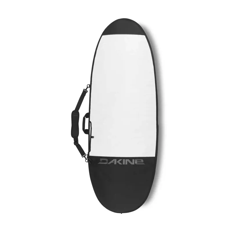 Boardbag aus surf Dakine Daylight Hybrid White Saisonangebot