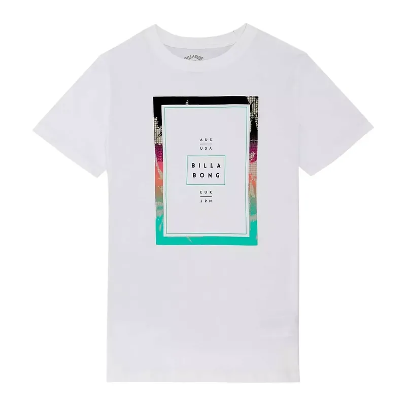 Neue Ware T-Shirt Billabong Tucked Boy