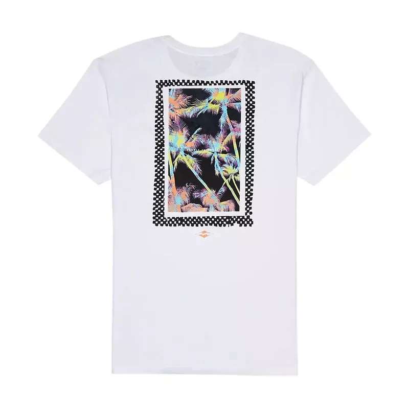 T-Shirt Billabong Trouble Meistverkauft