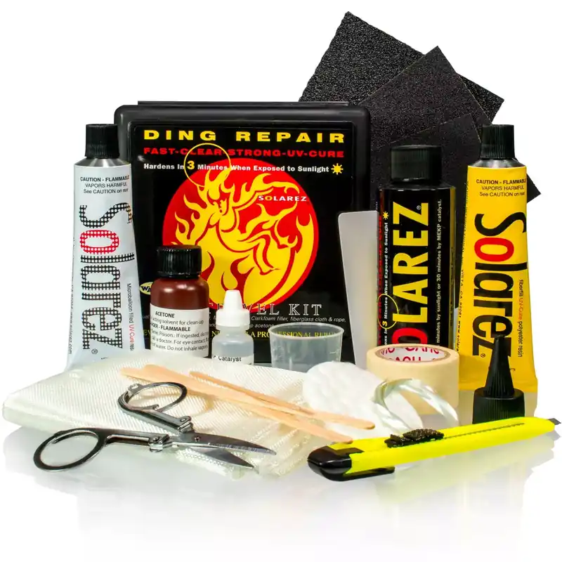 Repair Kit-Solarez Pro travel Poliester Bestseller
