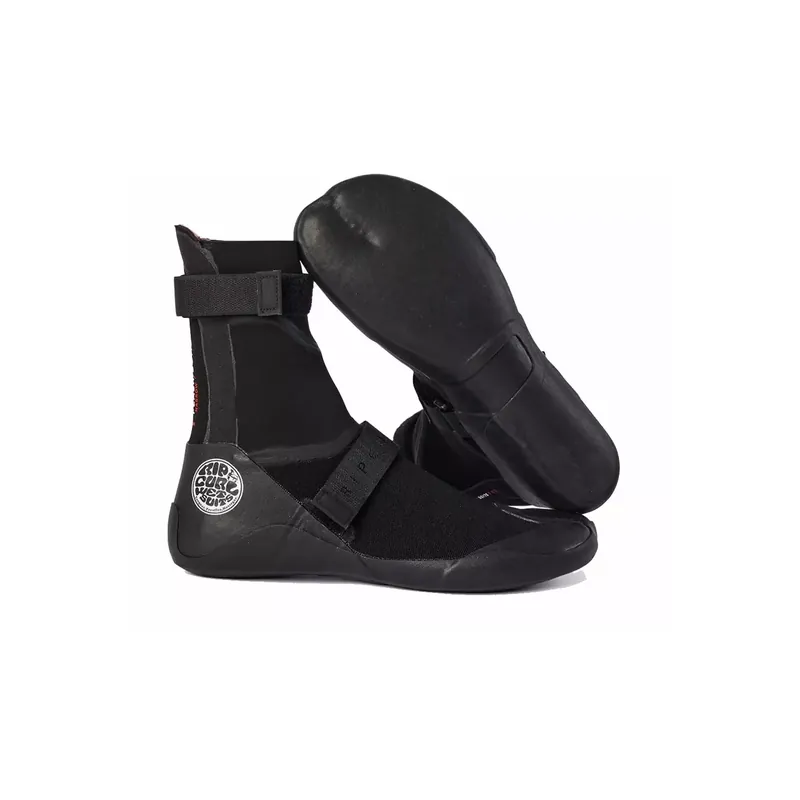 Socken Rip Curl Flashbomb 5mm Round Toe Wochenendangebot