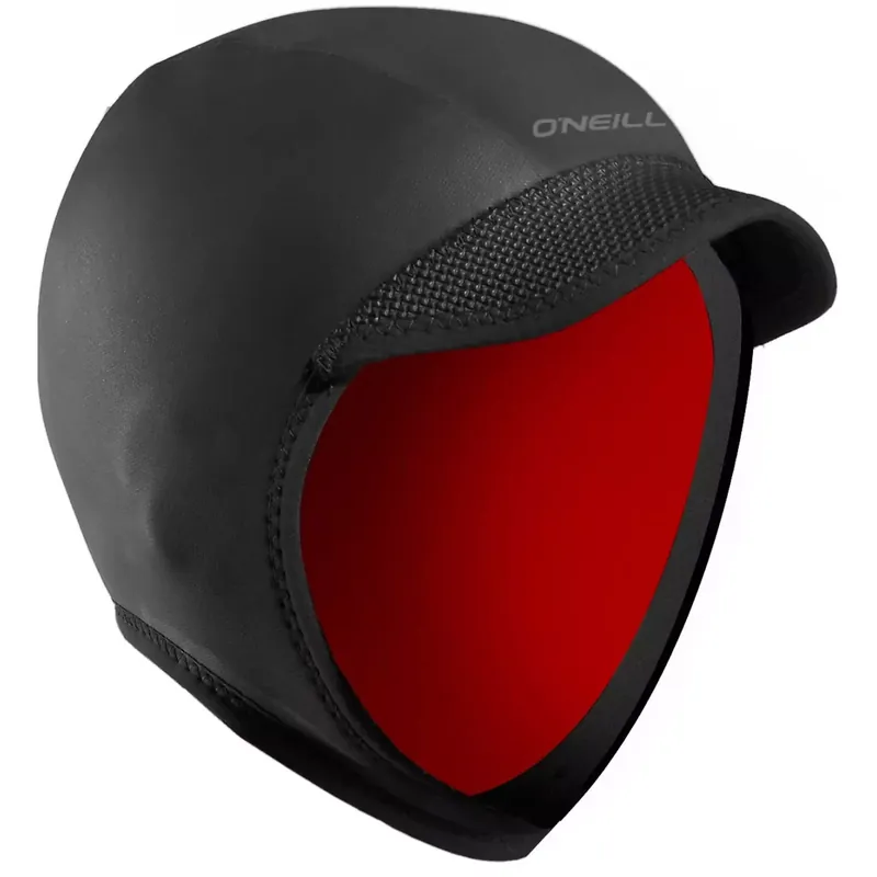 Geprüft Beanie von ONeill neopren Squid Lid