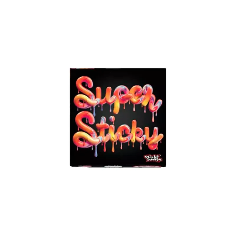 Paraffin Sticky Bumps Super Sticky Warm/Trop Günstig