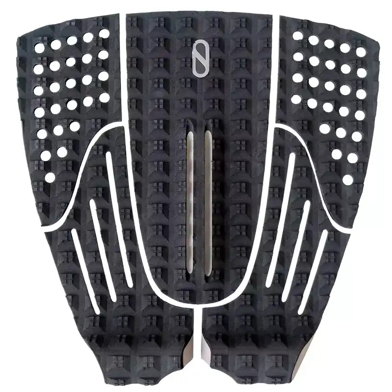 Grip surf-Slater Designs Action Pad 5 Stück Black/Grey Knallerangebot
