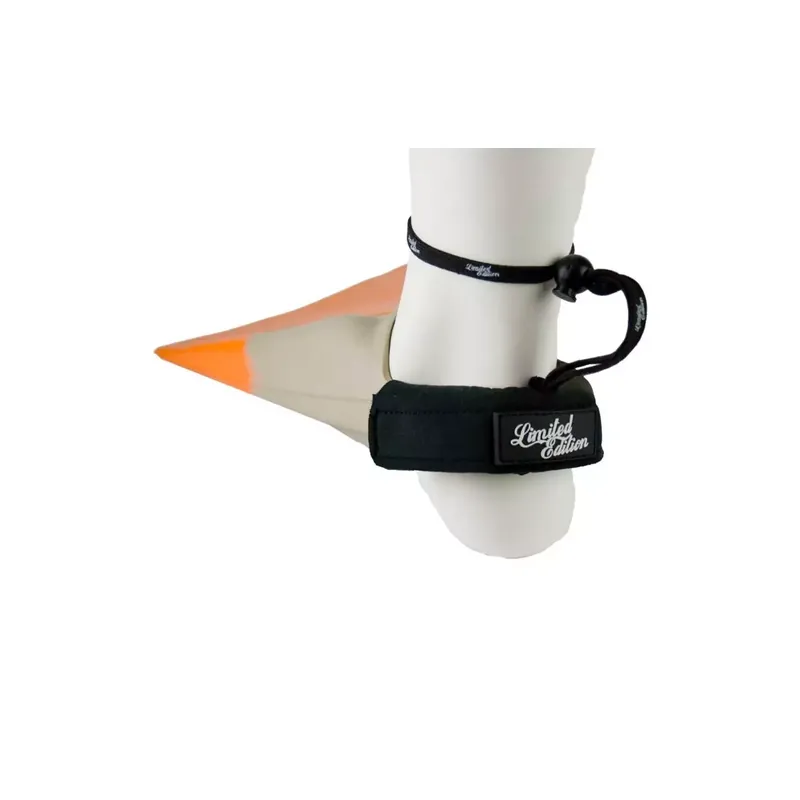 Bestseller Gepolsterter Flossenclip Limited Edition