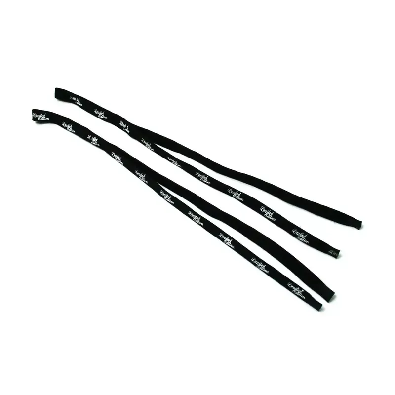 Begrenztes Angebot Unterliegt flossen Limited Edition Fin Strings