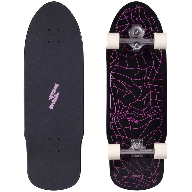 surfskate Yow Arica 33'' Zertifiziert