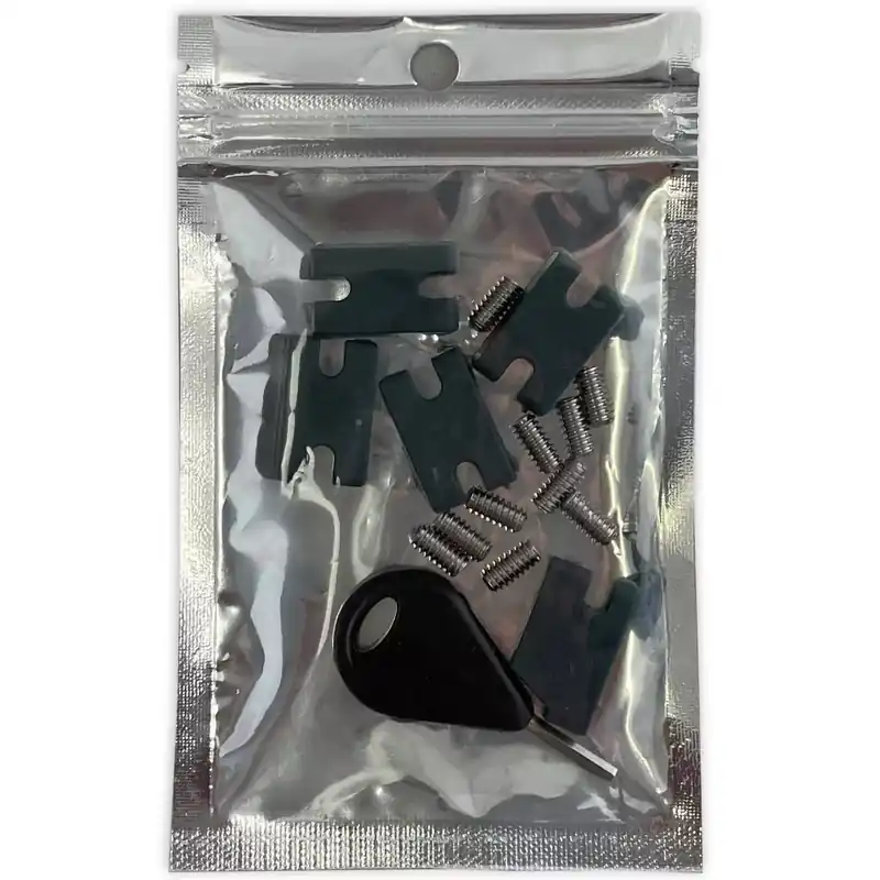 Adapter FCS / FCSII M-Fins Mega-Angebot