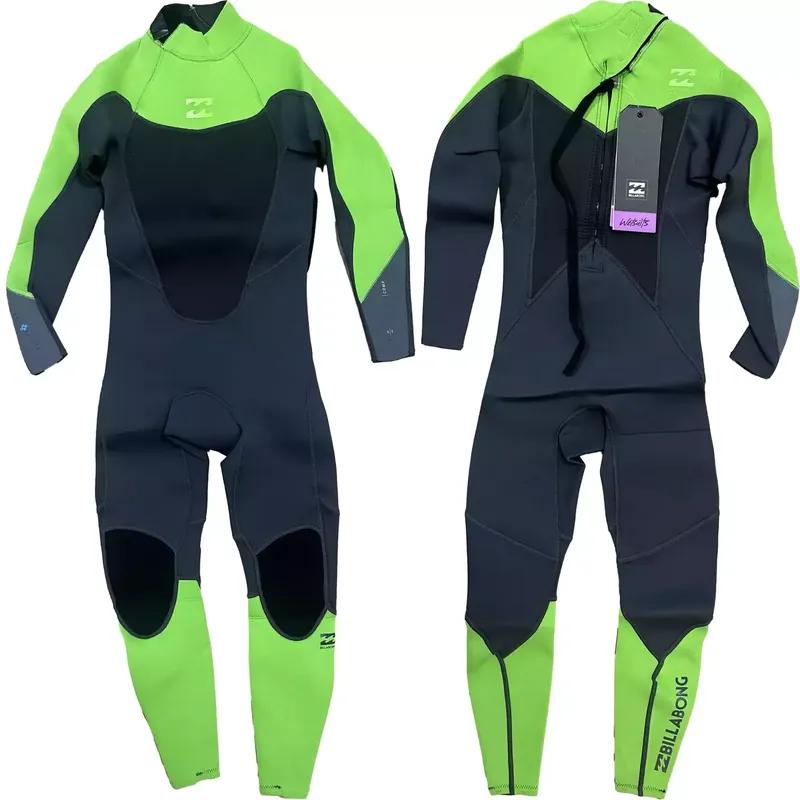 Billabong neopren Absolute 3/2mm Flatlock Junior Angebot