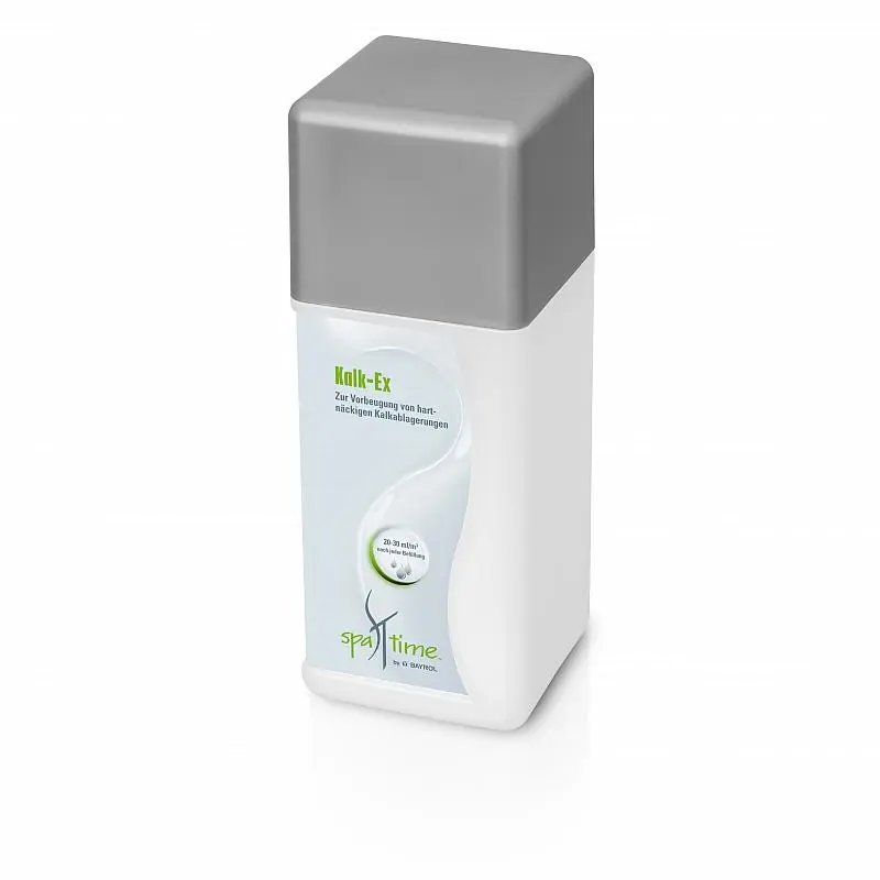 Jetzt Bestellen BAYROL SpaTime Kalk-Ex 1,0L