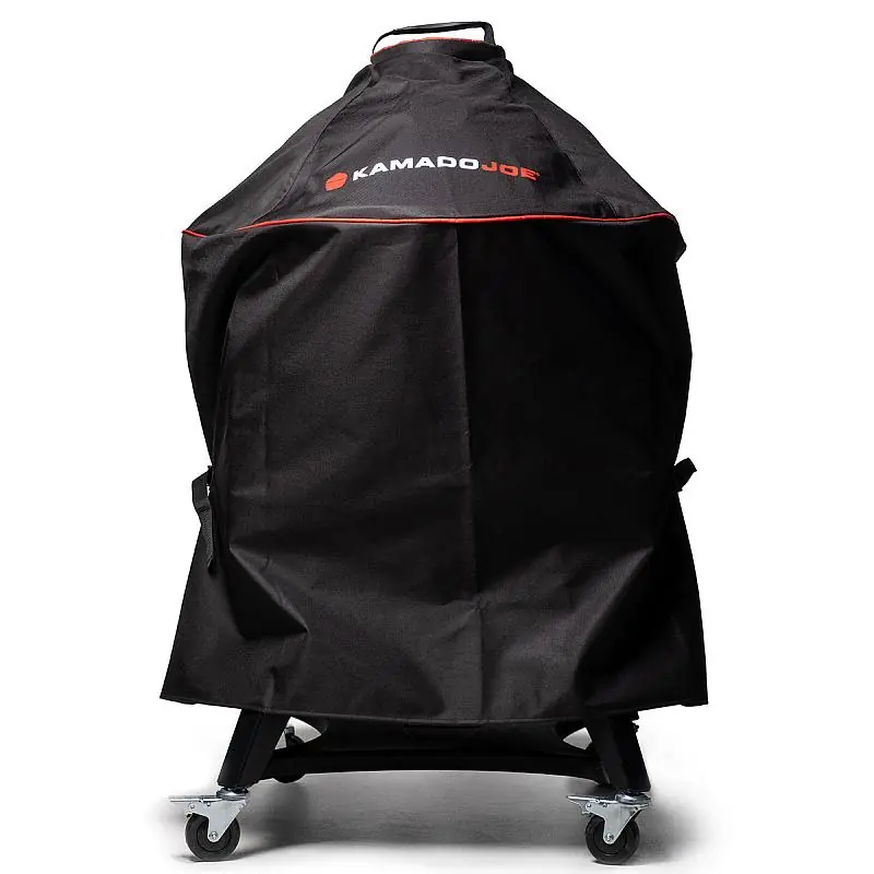 Kettle Joe® Grill Cover, Abdeckhaube für Kamado Kettle Joe® Grill Billig
