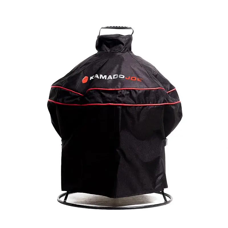 Joe® Jr. Grill Cover, Abdeckhaube für Kamado Joe® Jr. Grill Expressversand