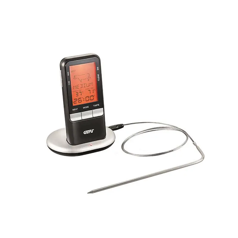 Meistverkauft Digitales Funk-Bratenthermometer HÄNDI®