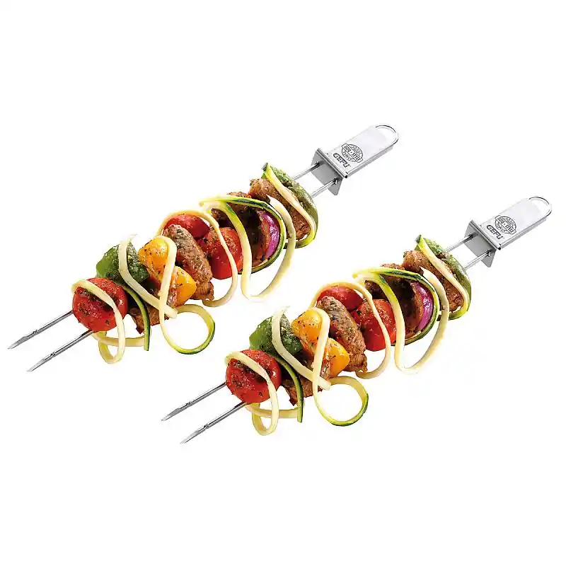 Preisreduziert Grillspieße TWINCO, 2 Stück