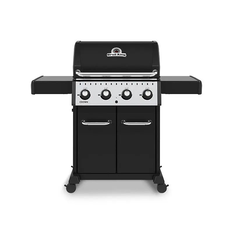 Broil King CROWN 420 Neue Kollektion