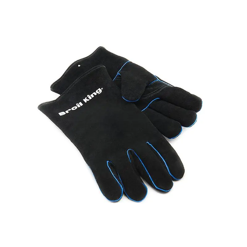 Broil King Grillhandschuh Leder Angebot