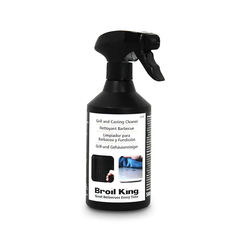 Nur Heute Broil King Grill- und Gehäusereiniger, 500 ml