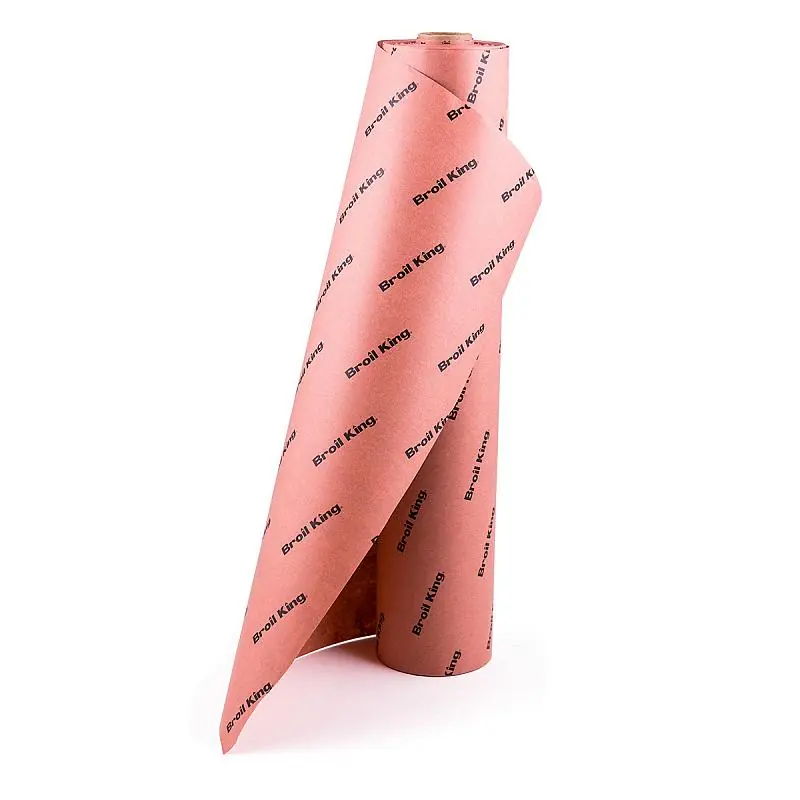 Zertifiziert Broil King Butcher Paper
