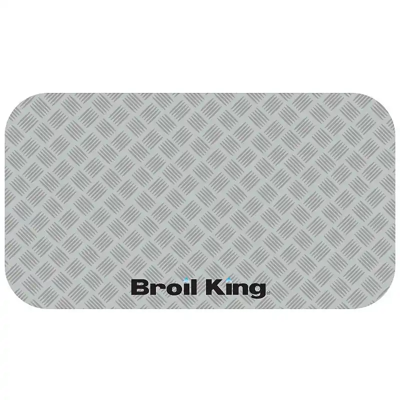 Broil King Grillmatte Silber Direkt Vom Hersteller