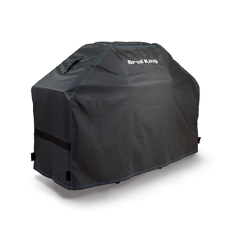 Zertifiziert Broil King Schutzhülle Premium für REGAL 400er, IMPERIAL 400er Gasgrills