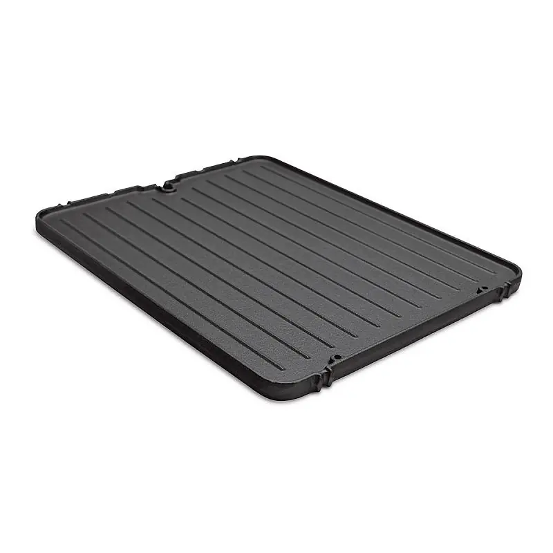 Broil King Gussplatte für Porta Chef 320 & Gem 340/320 Neue Ware