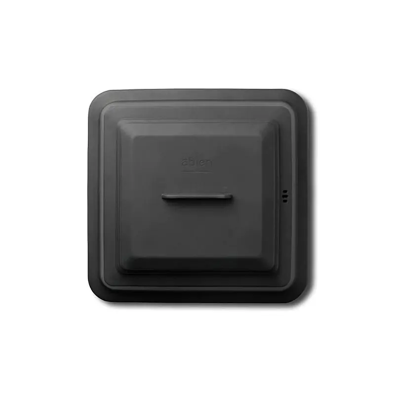 abien Food Cover M Abdeckhaube schwarz für Magic Grill Nur Für Kurze Zeit