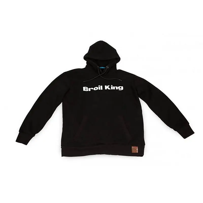 Broil King Hoodie M Neu Im Sortiment