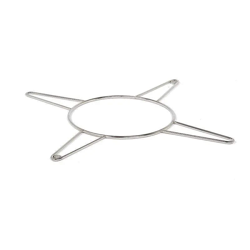 Classic Joe® Accessory Rack - Pfannen- /Wokhalter für Classic Joe Meistverkauft