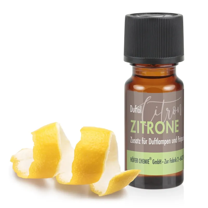 10 ml BAYZID® SPA Duftöl Zitrone Super-Preis
