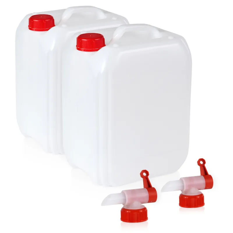 2x10 L Kanister Set Jetzt Kaufen