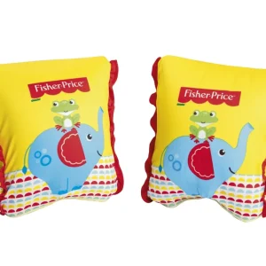 Bestseller Fisher-Price® Fabric Arm Floats, Schwimmflügel S/M