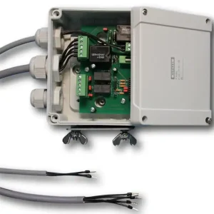 BAC Elektro Sonderzubehör Sonderangebot